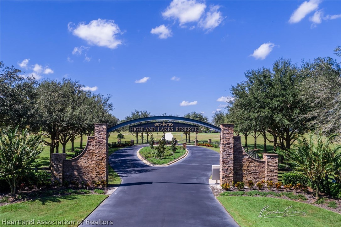 1012 Lake Reserve Road Sebring, FL 33875 - Photo 1 of 11 Gallery Image 1