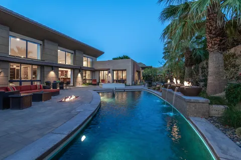 $2,995,000 | 333 Lautner Lane, Palm Springs, CA 92264