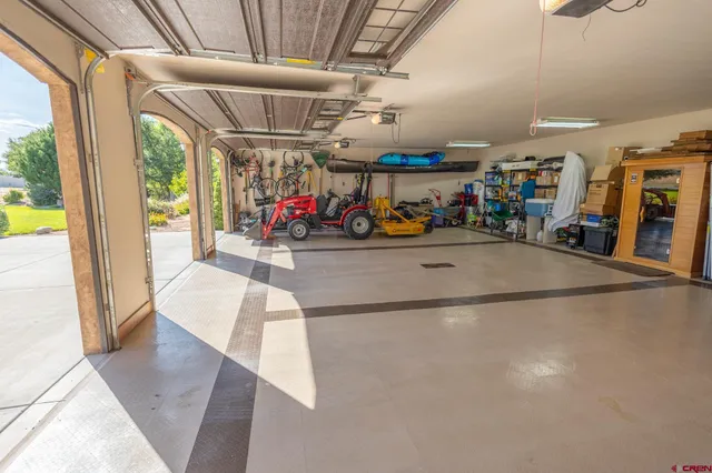 a very nice looking room with many windows