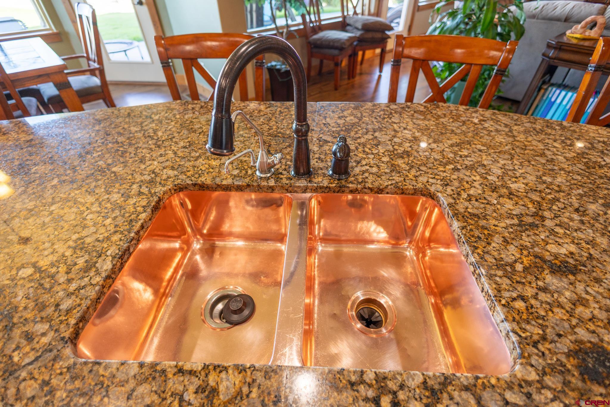 9550 High Mesa Road Olathe, CO 81425 - Photo 6 of 43 a view of swimming pool