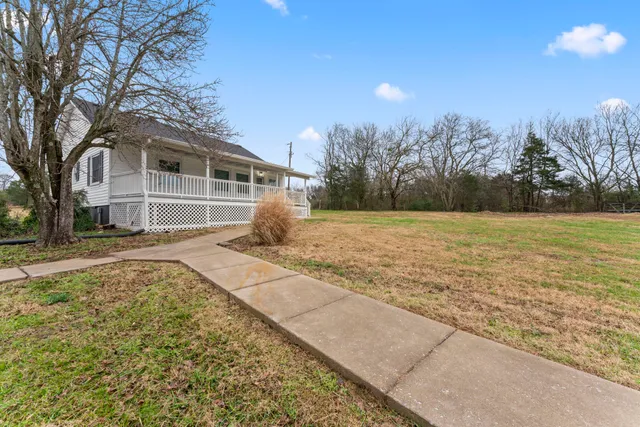 $399,900 | 8954 Lascassas Pike, Lascassas, TN 37085