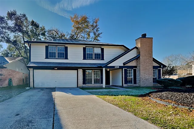 $1,975 | 4319 Shalom Creek Lane, Spring, TX 77388