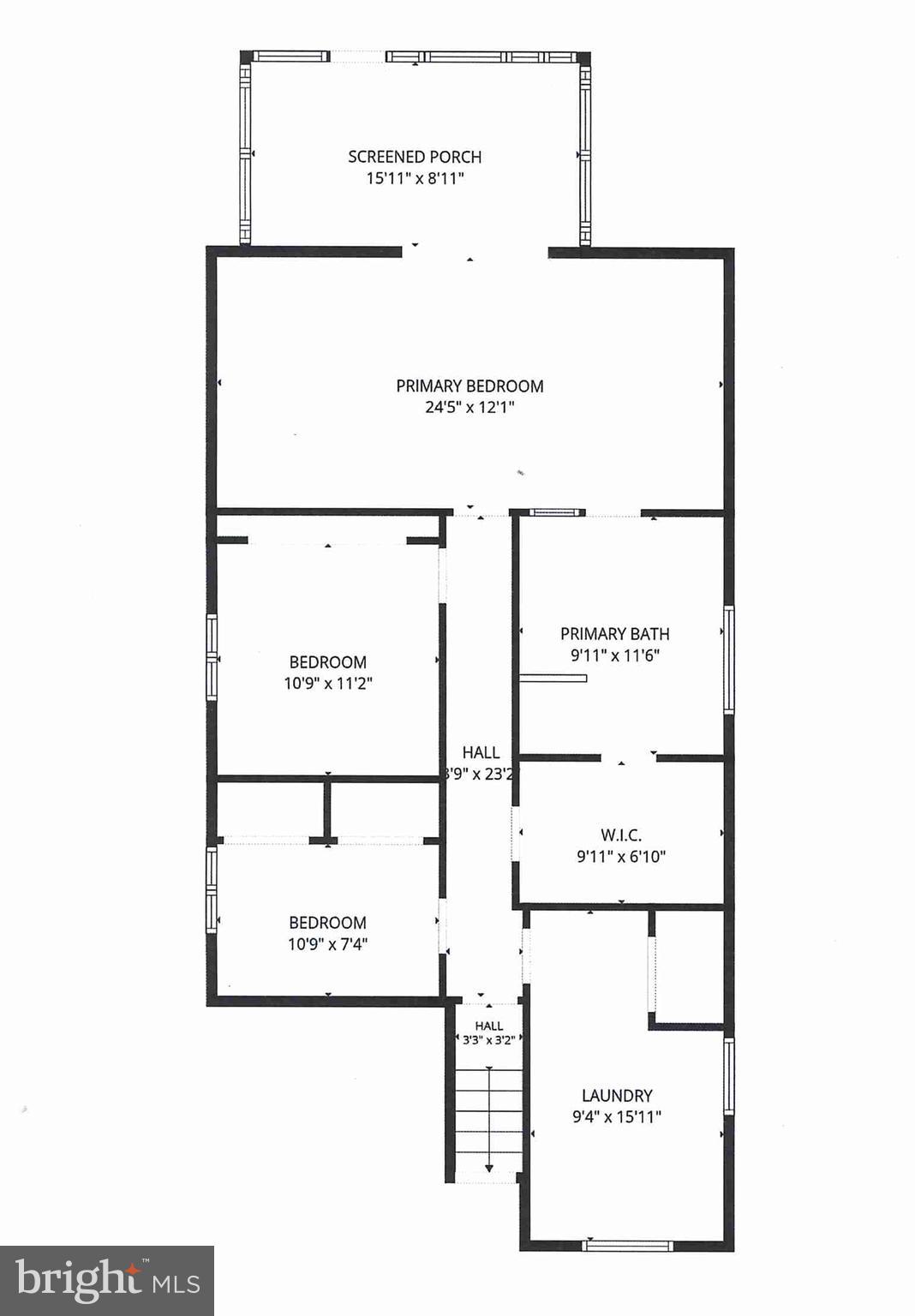 40 Johnson Road Pasadena, MD 21122 - Photo 43 of 47