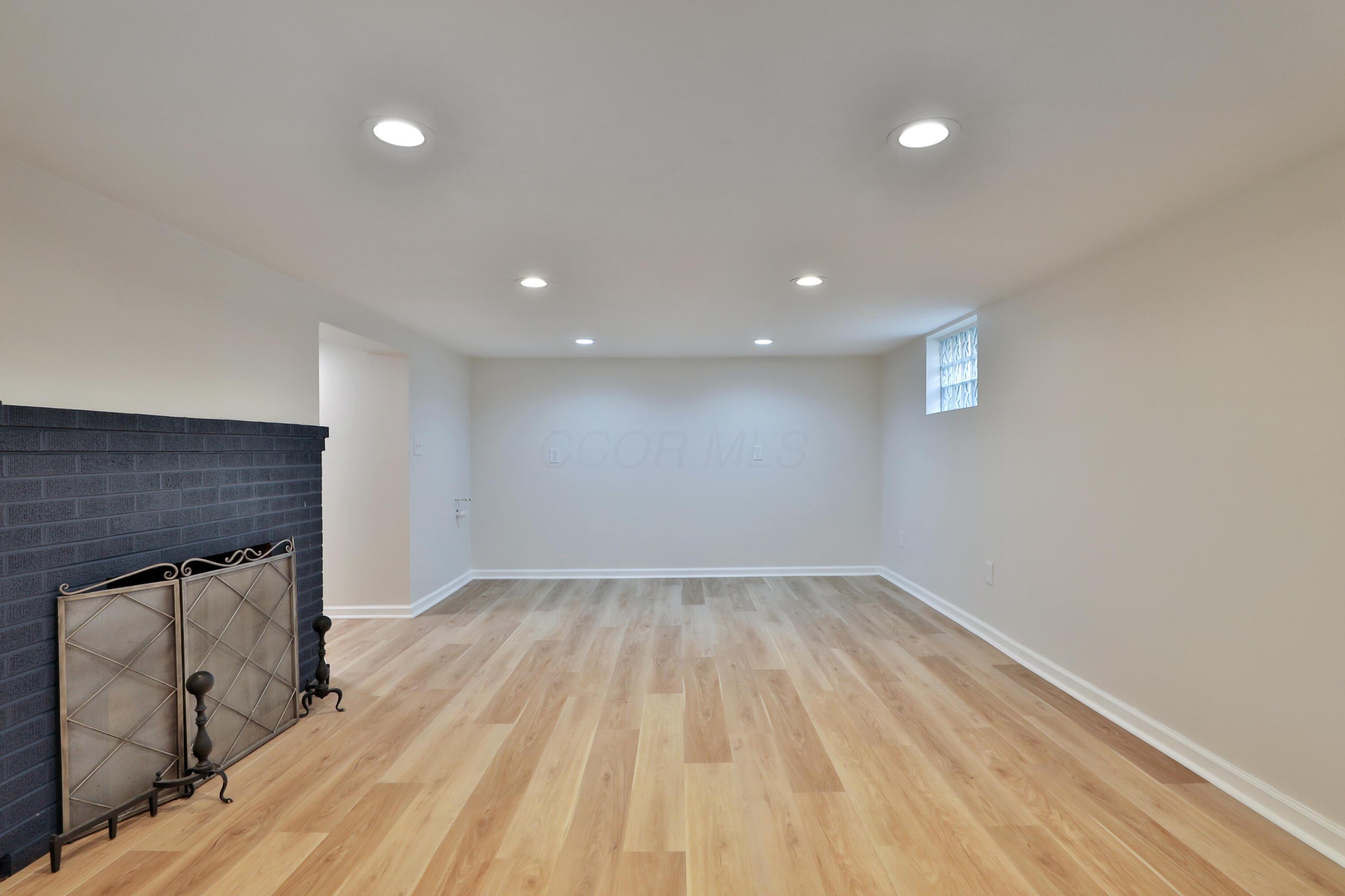 56 Aldrich Road Columbus, OH 43214 - Photo 34 of 50 Lower Level