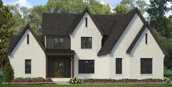 $900,000 | 5120 Grist Stone Way, Zebulon, NC 27597