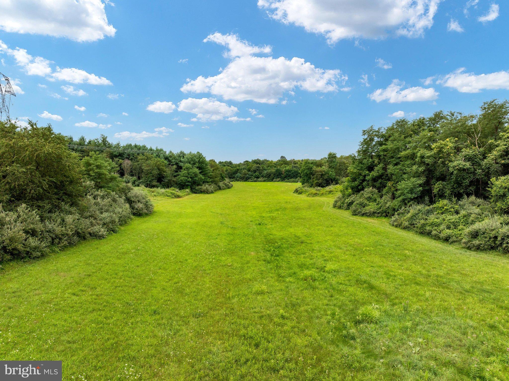 Lot 15 Rest Church Road Clear Brook, VA 22624 - Photo 25 of 29 Lush green expanse under a bright blue sky.