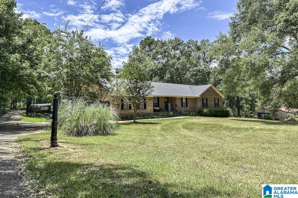3974 Richeytown Road Oxford, AL 36203 - Photo 37 of 68