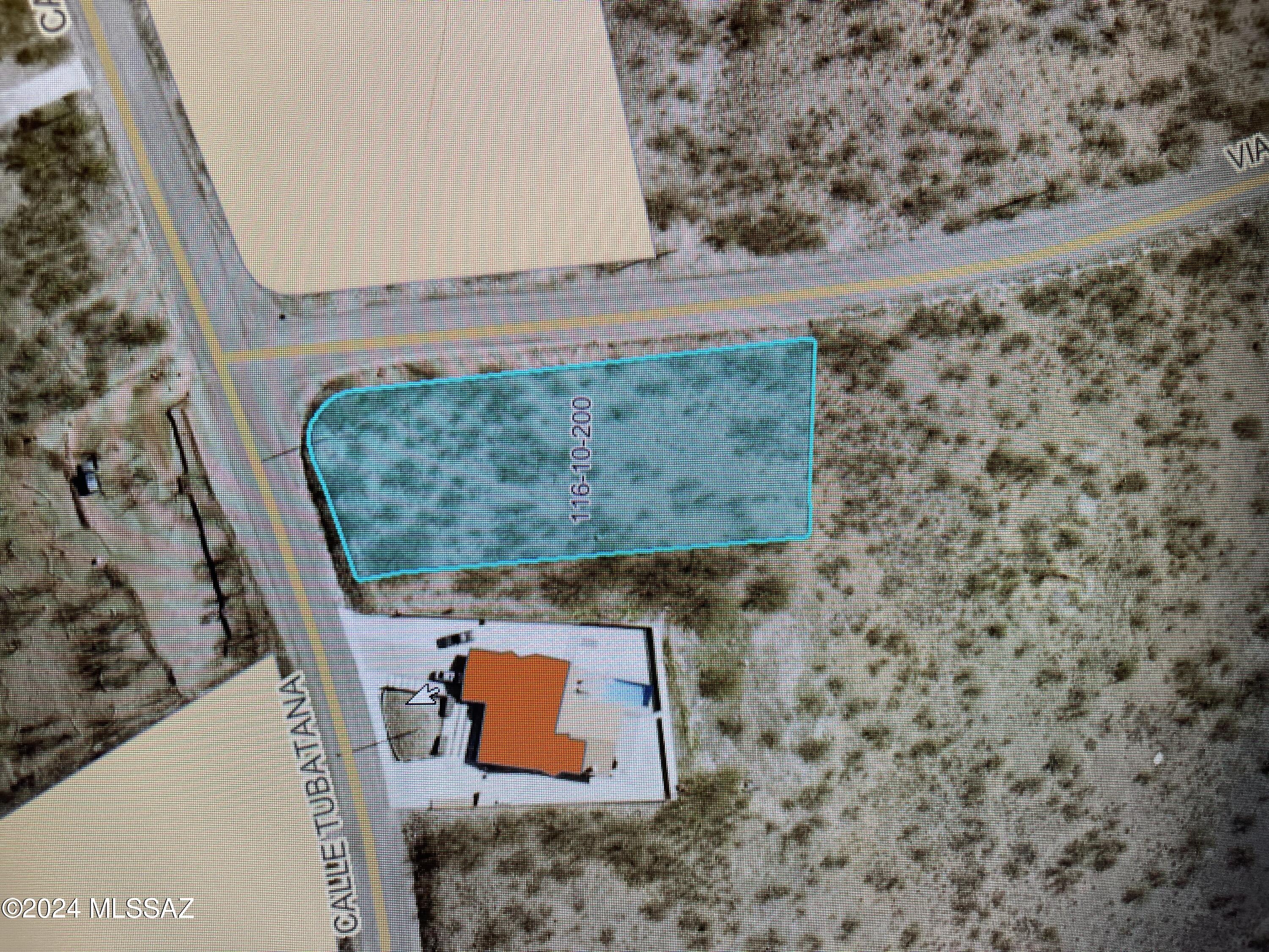 1238 Via Palestra Rio Rico, AZ 85648 - Photo 2 of 9
