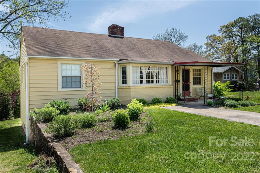 45 Ottari Road Asheville, NC 28804 - Photo 3 of 29 Gallery Image 3
