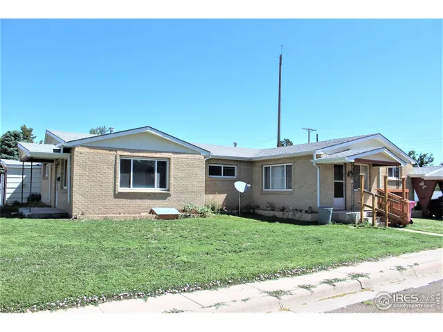 $265,000 | 602 Fremont Avenue, Akron, CO 80720