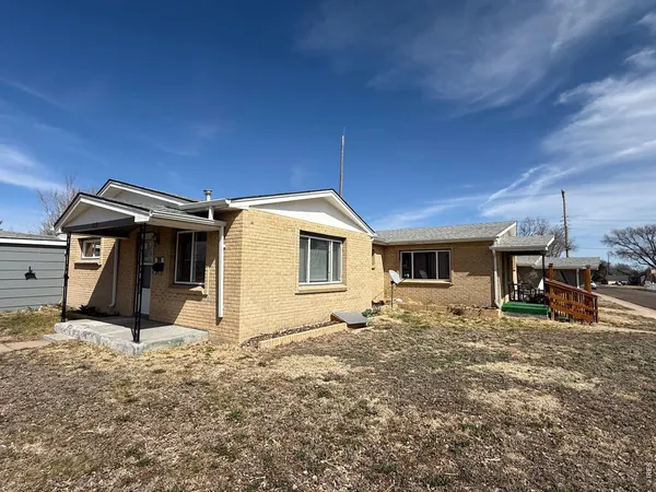 $262,000 | 602 Fremont Avenue, Akron, CO 80720