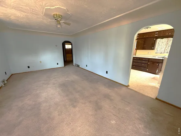 $262,000 | 602 Fremont Avenue, Akron, CO 80720