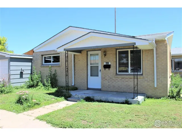 $265,000 | 602 Fremont Avenue, Akron, CO 80720