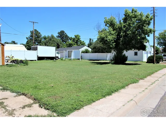 $265,000 | 602 Fremont Avenue, Akron, CO 80720