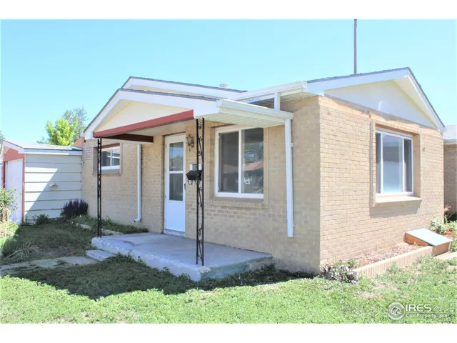 $265,000 | 602 Fremont Avenue, Akron, CO 80720