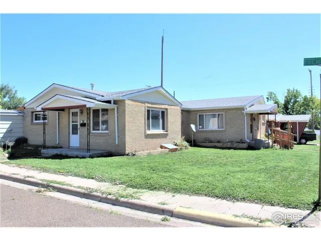 $265,000 | 602 Fremont Avenue, Akron, CO 80720
