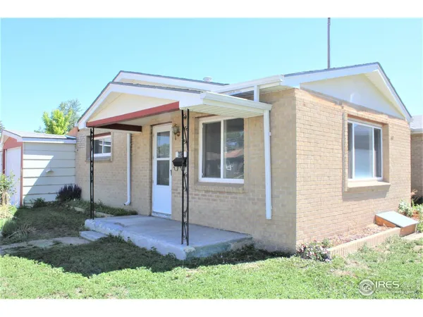 $262,000 | 602 Fremont Avenue, Akron, CO 80720