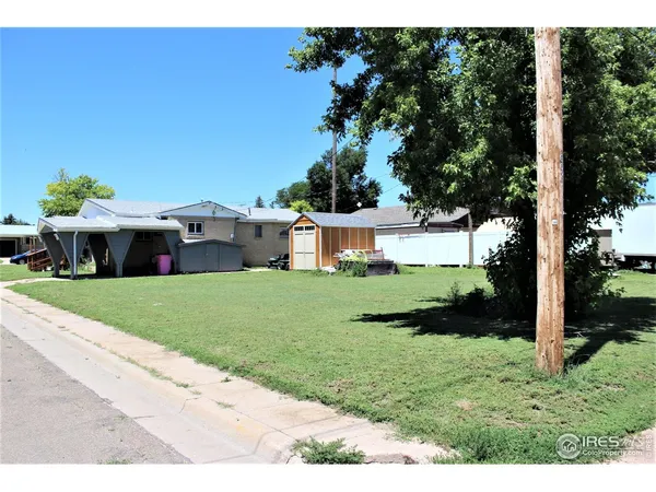 $262,000 | 602 Fremont Avenue, Akron, CO 80720