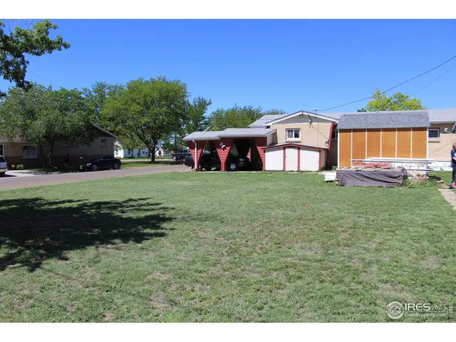 $265,000 | 602 Fremont Avenue, Akron, CO 80720