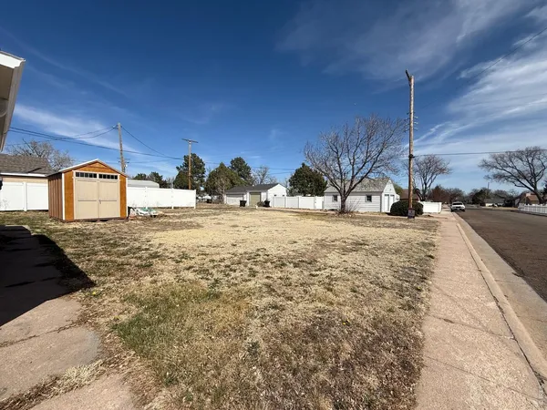 $262,000 | 602 Fremont Avenue, Akron, CO 80720