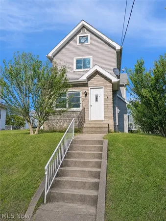 $150,000 | 33 Hyde Avenue, Niles, OH 44446