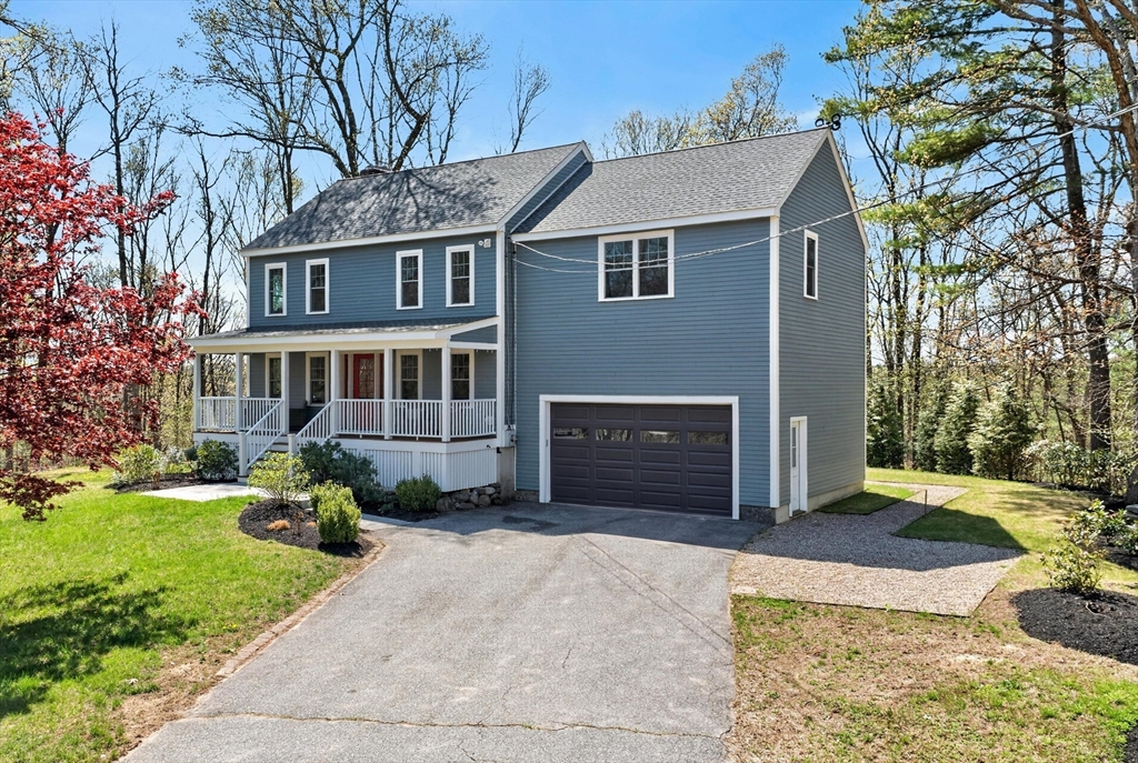 34 Wheeler Road Bolton, MA 01740 - Photo 33 of 42