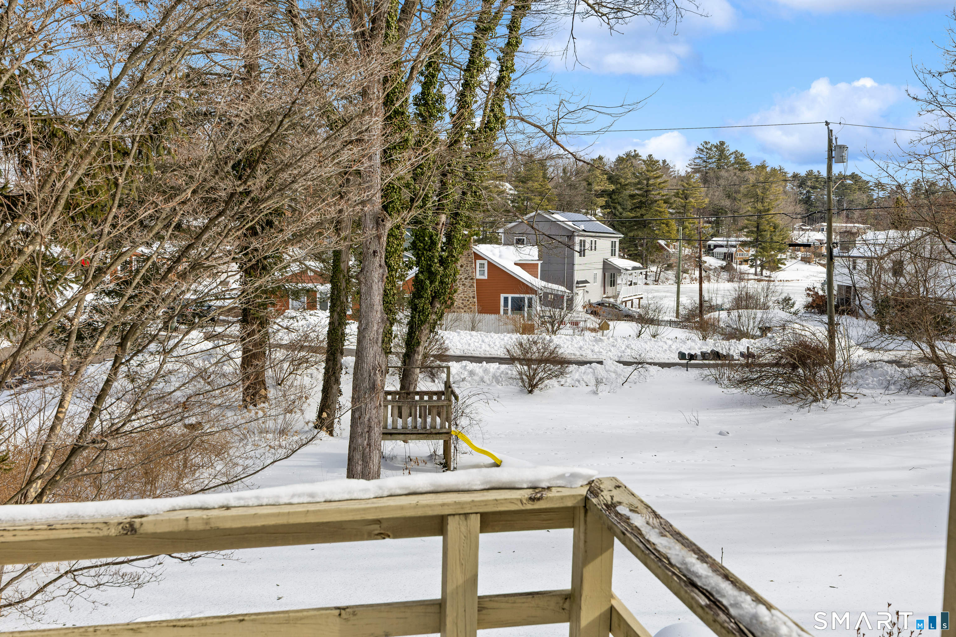 12 Woodside Street Burlington, CT 06013 - Photo 27 of 35