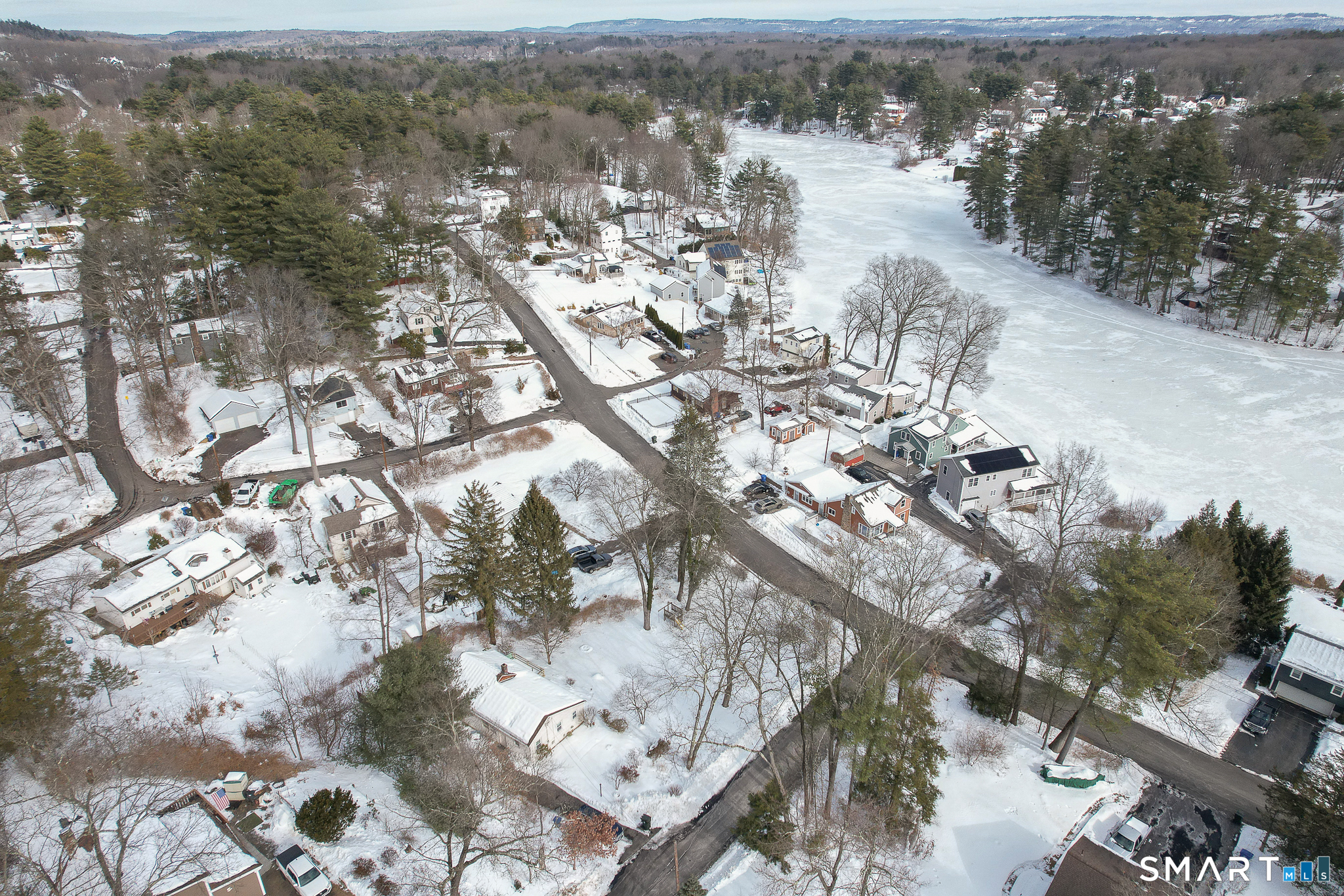 12 Woodside Street Burlington, CT 06013 - Photo 29 of 35