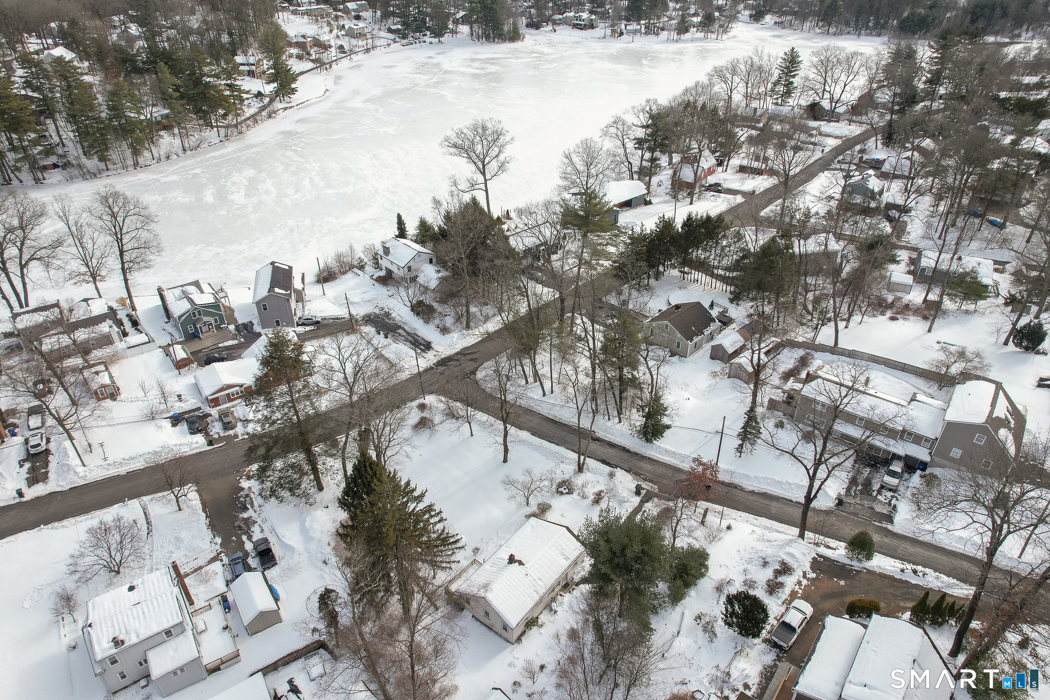 12 Woodside Street Burlington, CT 06013 - Photo 30 of 35