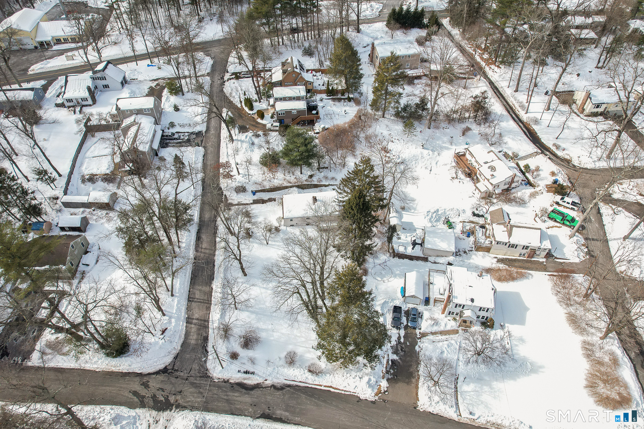 12 Woodside Street Burlington, CT 06013 - Photo 32 of 35