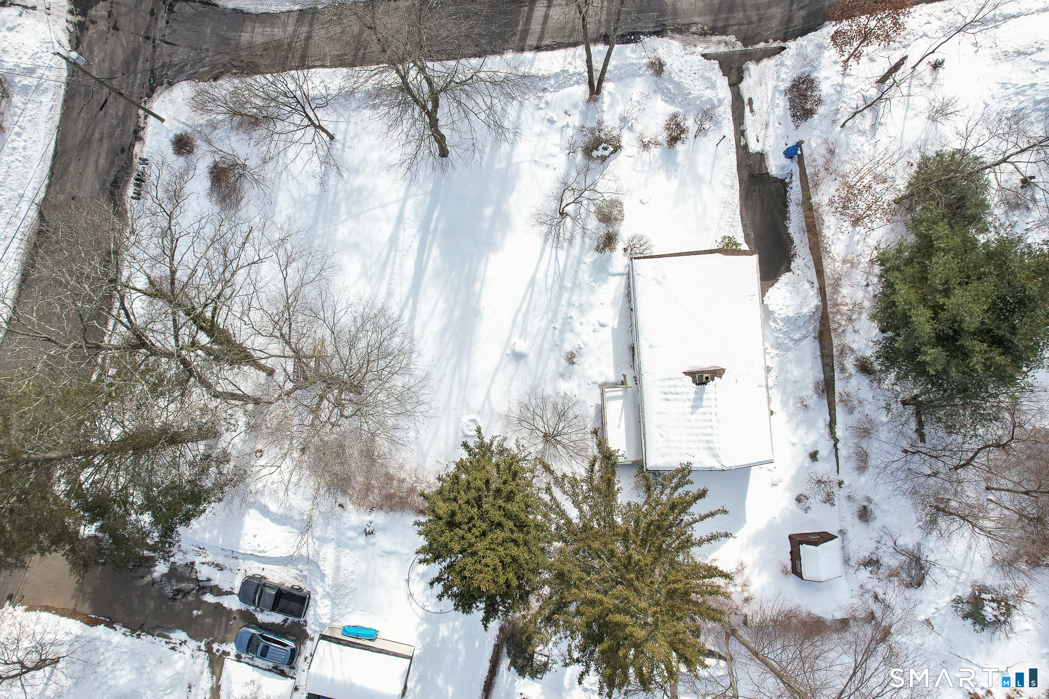 12 Woodside Street Burlington, CT 06013 - Photo 33 of 35