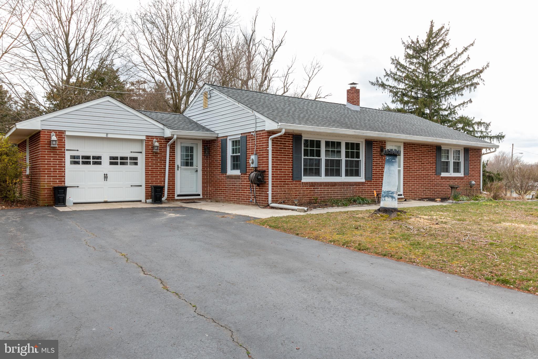 8 Parvin Road Bridgeton, NJ 08302 - Photo 1 of 26
