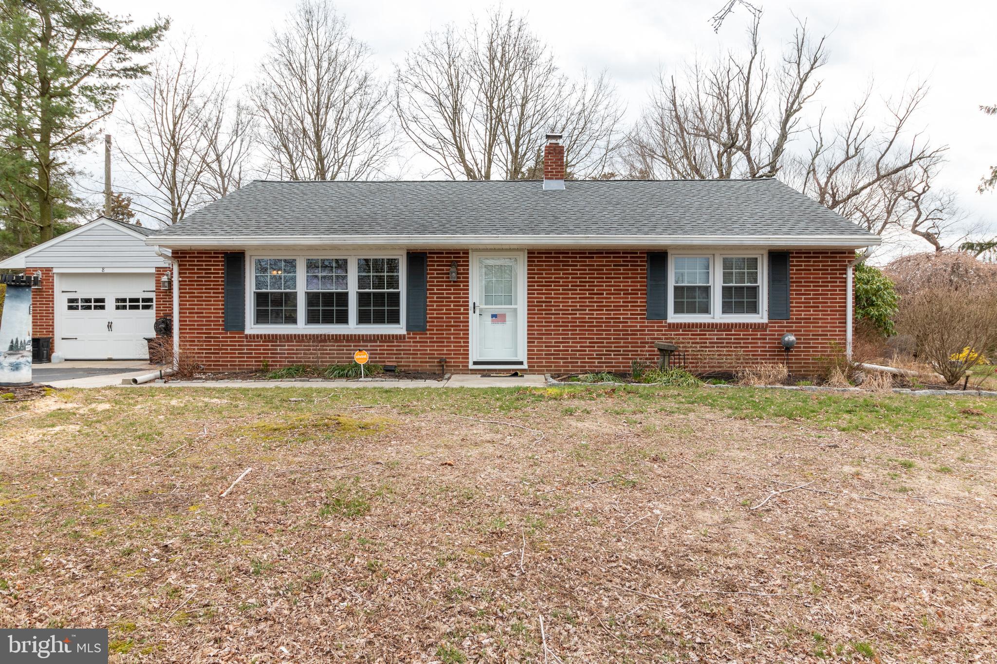 8 Parvin Road Bridgeton, NJ 08302 - Photo 2 of 26