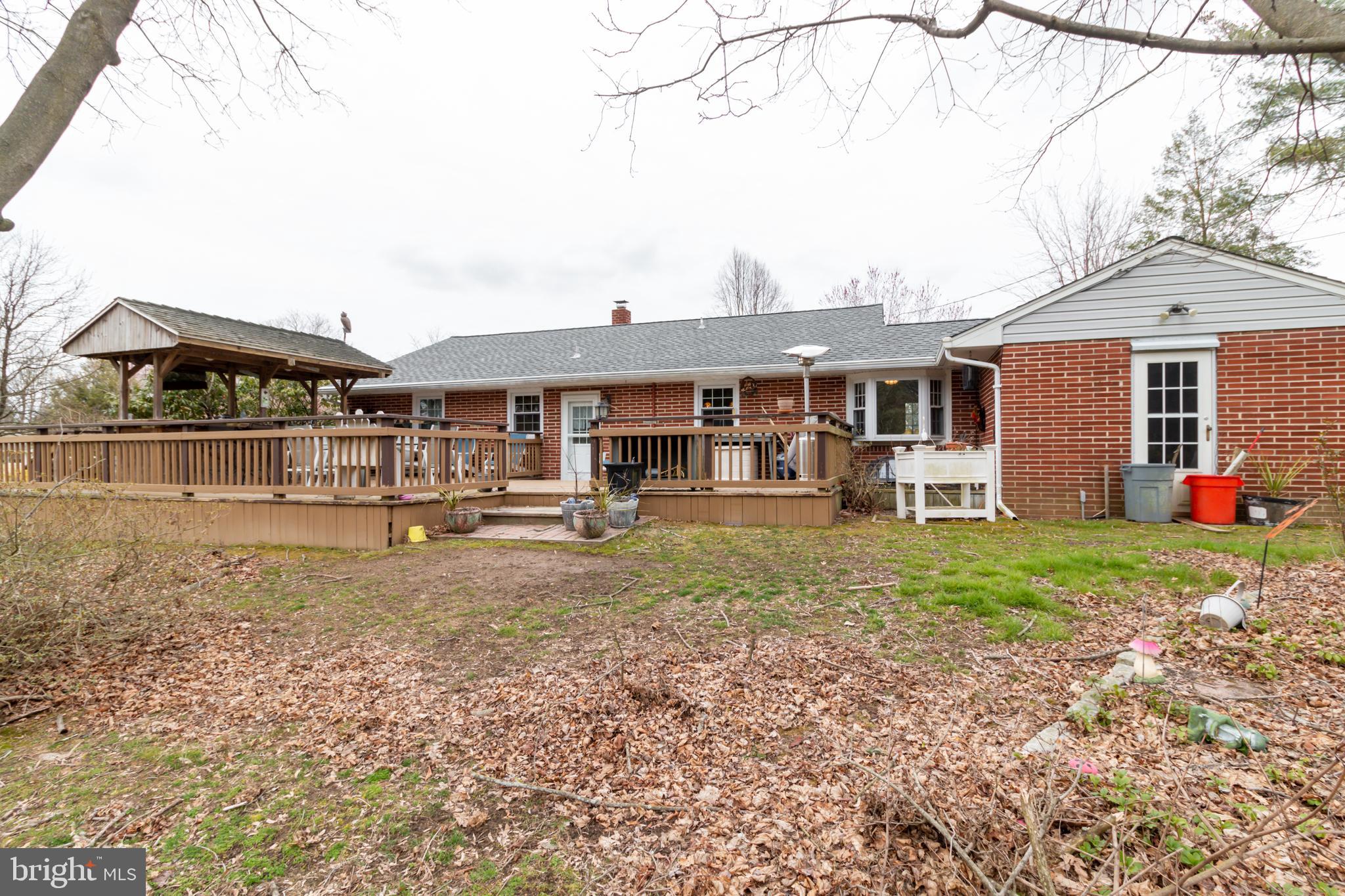 8 Parvin Road Bridgeton, NJ 08302 - Photo 23 of 26