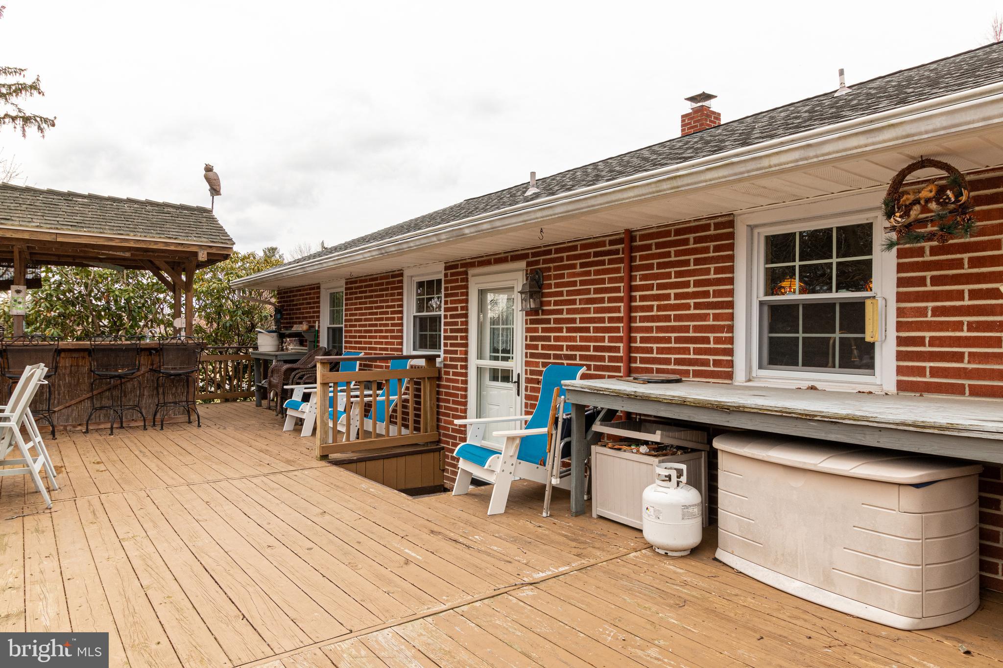 8 Parvin Road Bridgeton, NJ 08302 - Photo 24 of 26