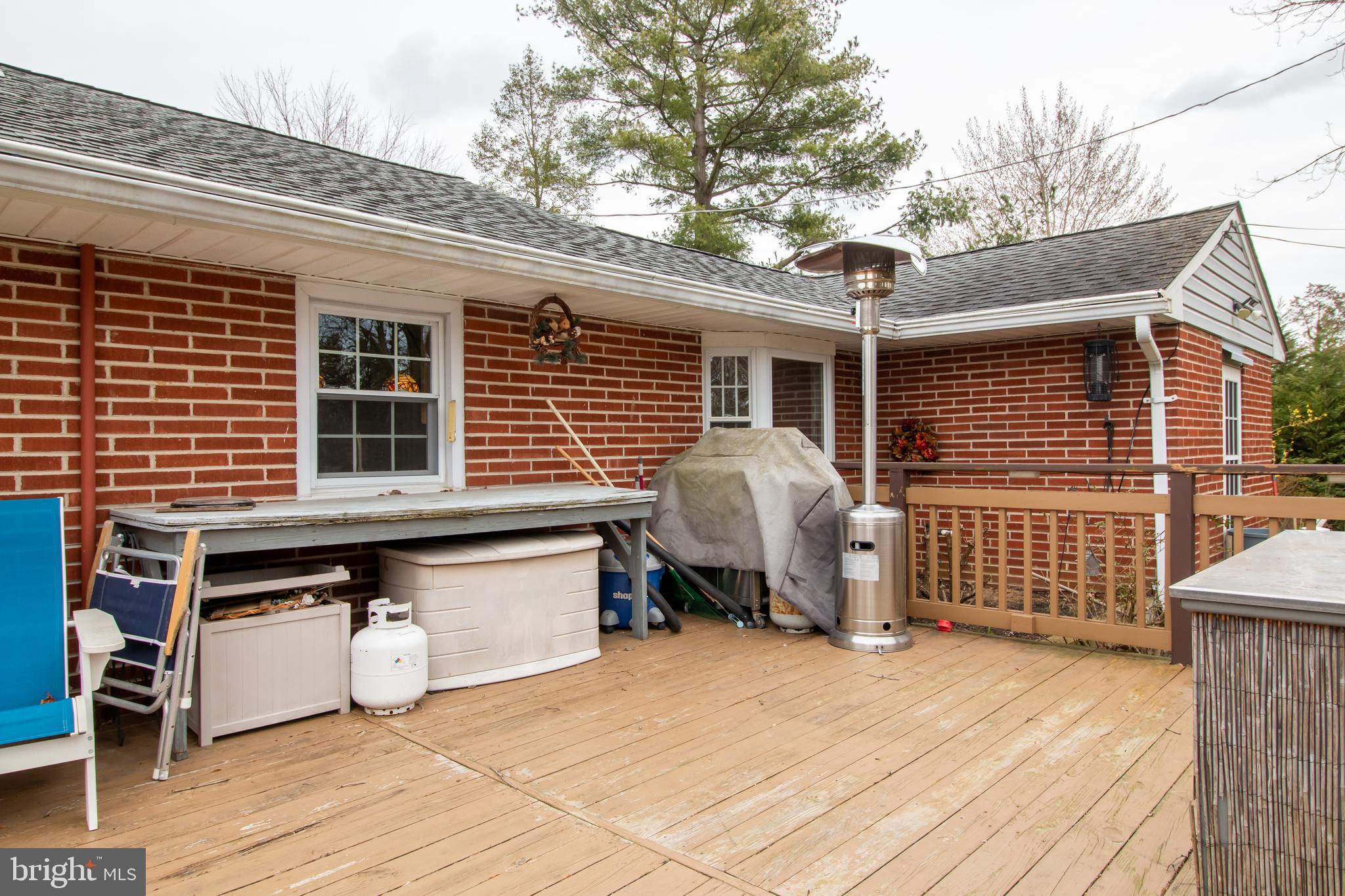 8 Parvin Road Bridgeton, NJ 08302 - Photo 26 of 26