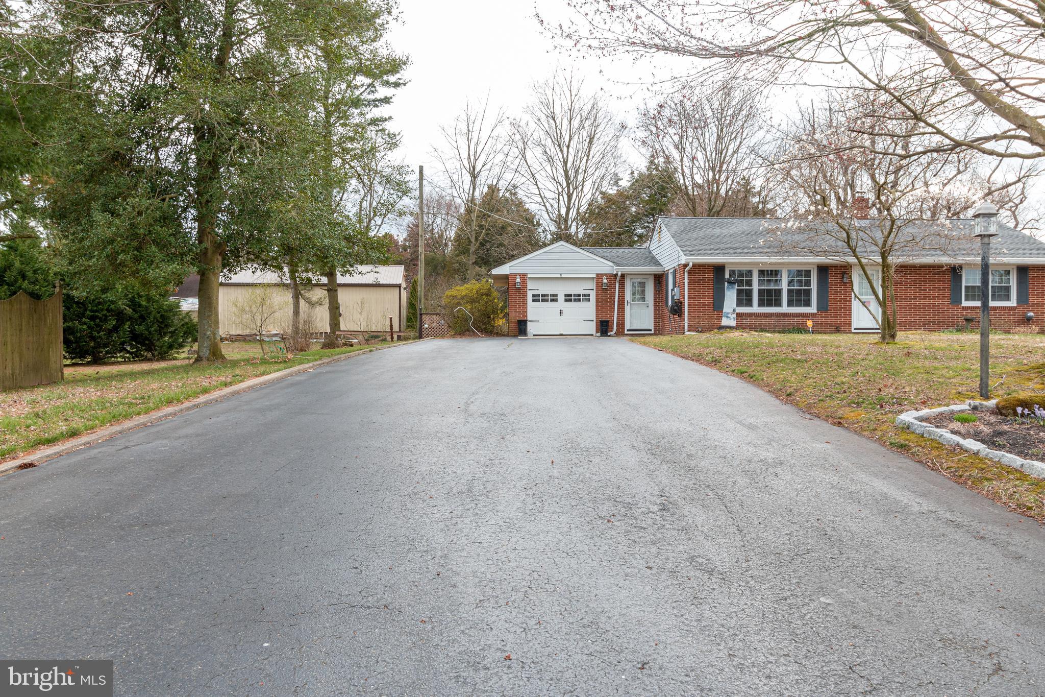 8 Parvin Road Bridgeton, NJ 08302 - Photo 4 of 26