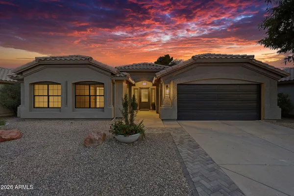 $699,900 | 5343 West Geronimo Street, Chandler, AZ 85226
