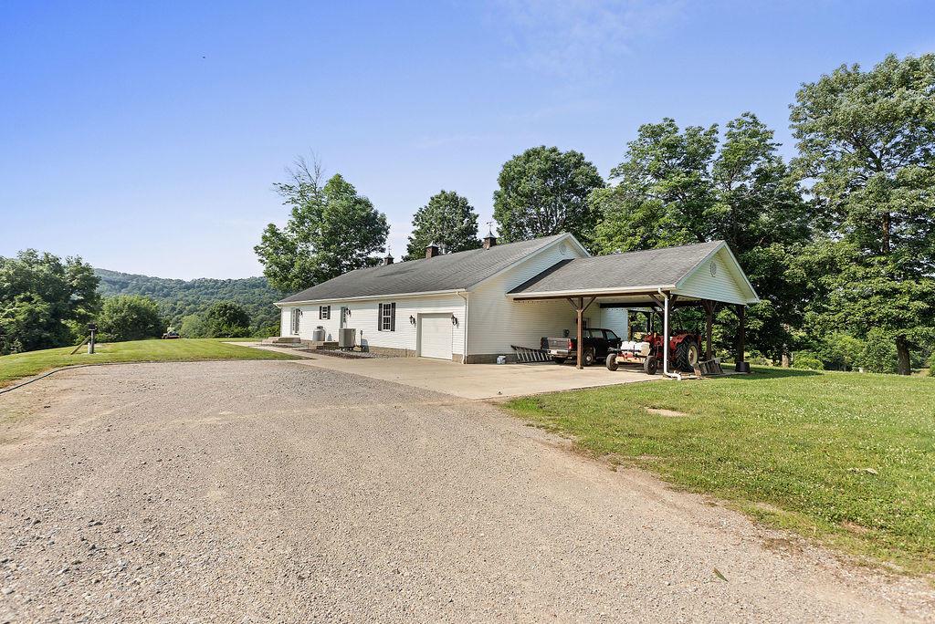2124 Cove Run Road Bainbridge, OH 45612 - Photo 7 of 29