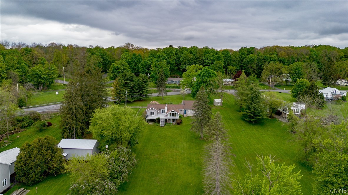10026 Jordan Road Cato, NY 13080 - Photo 39 of 40