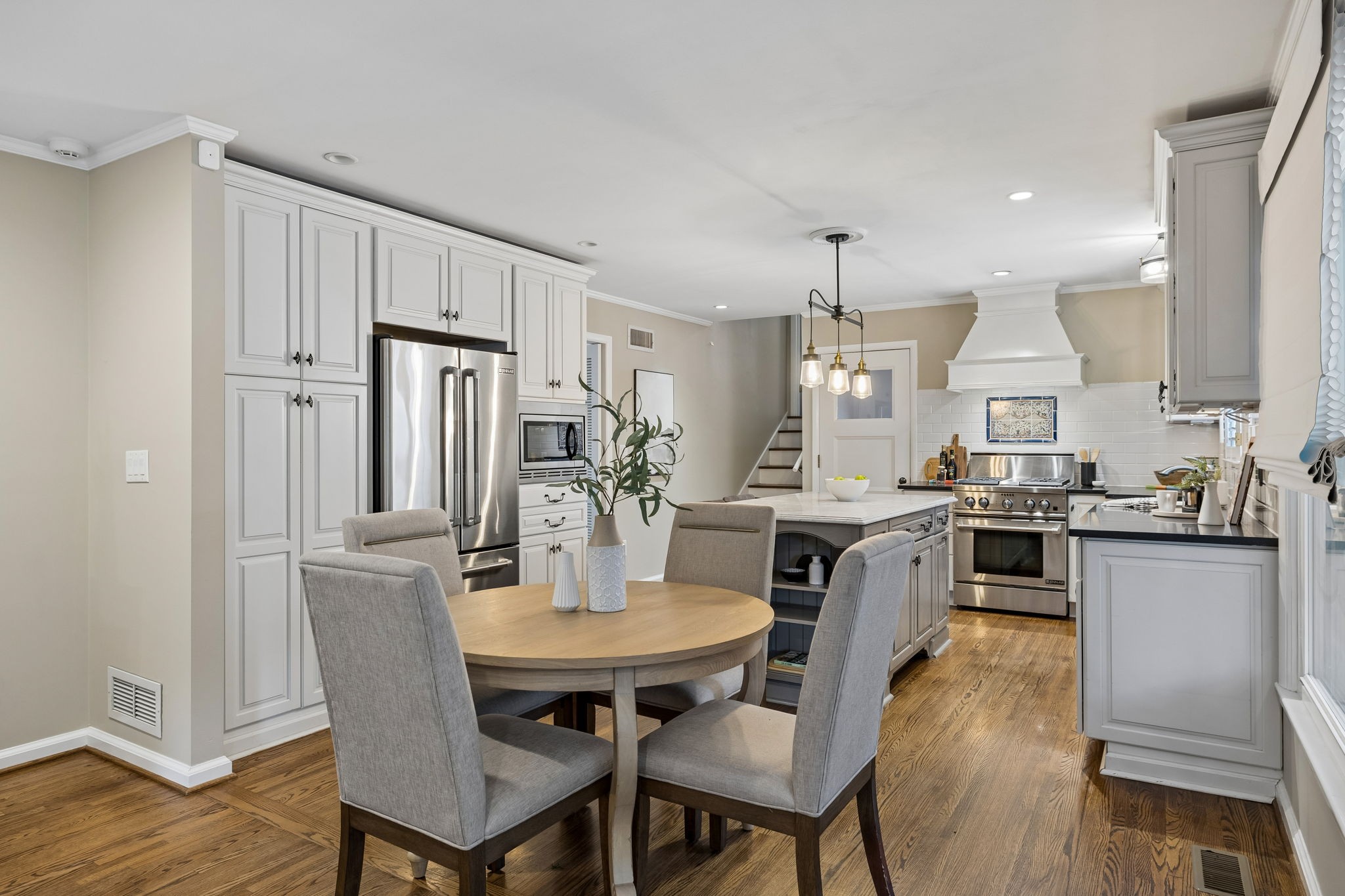 5911 Post Road Nashville, TN 37205 - Photo 21 of 69