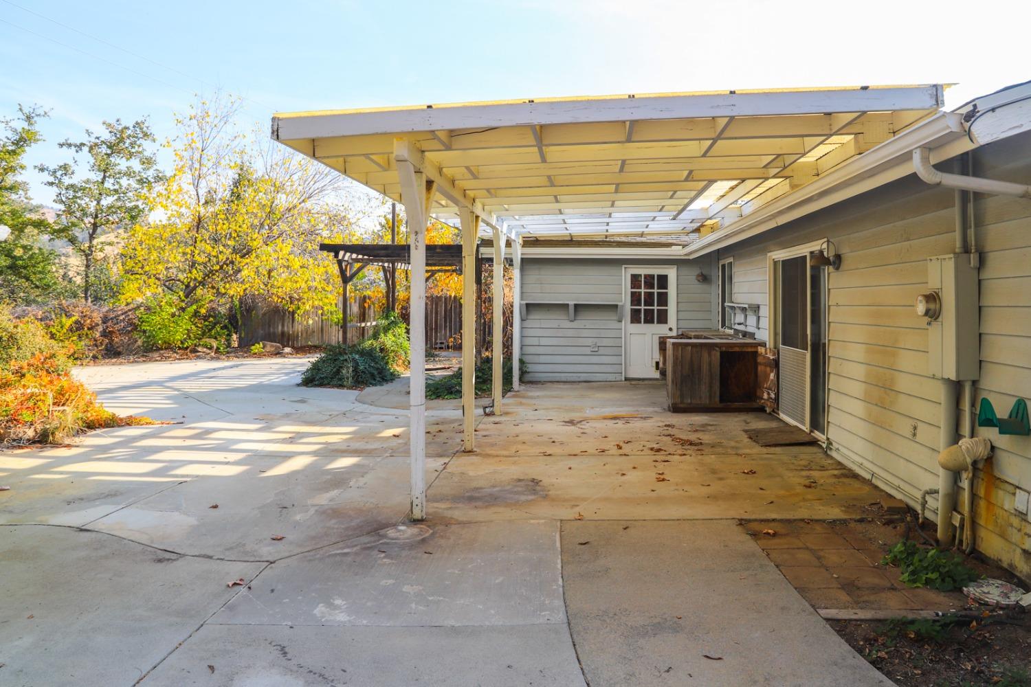 46027 Strawberry Road Coarsegold, CA 93614 - Photo 30 of 32 Gallery Image 30