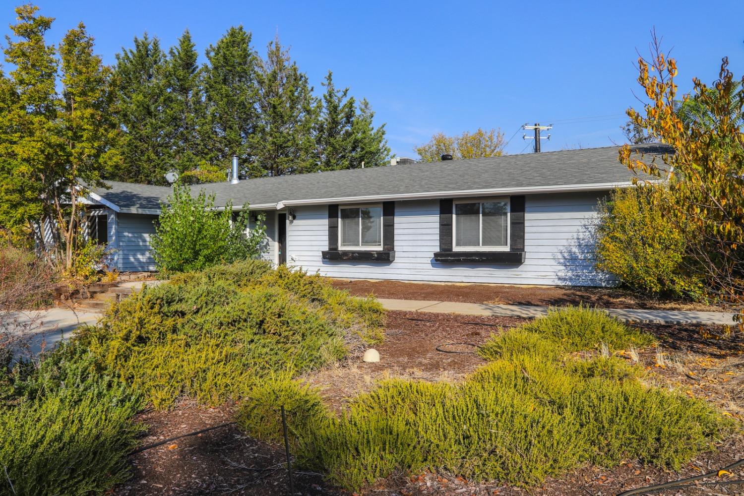 46027 Strawberry Road Coarsegold, CA 93614 - Photo 3 of 32 Gallery Image 3