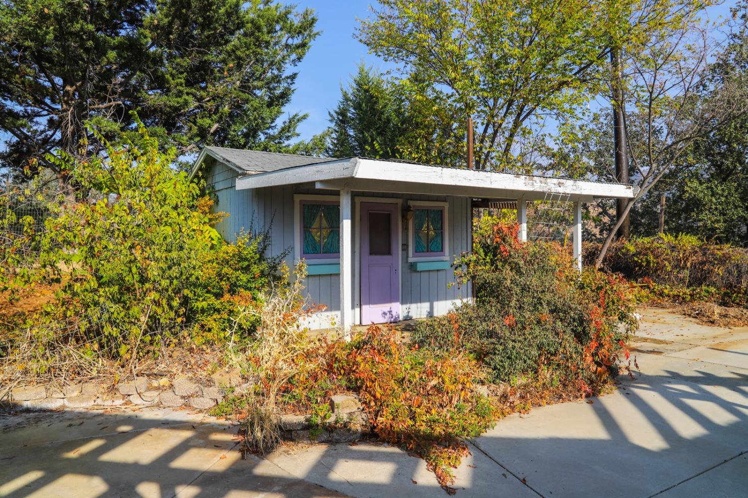 46027 Strawberry Road Coarsegold, CA 93614 - Photo 31 of 32 Gallery Image 31