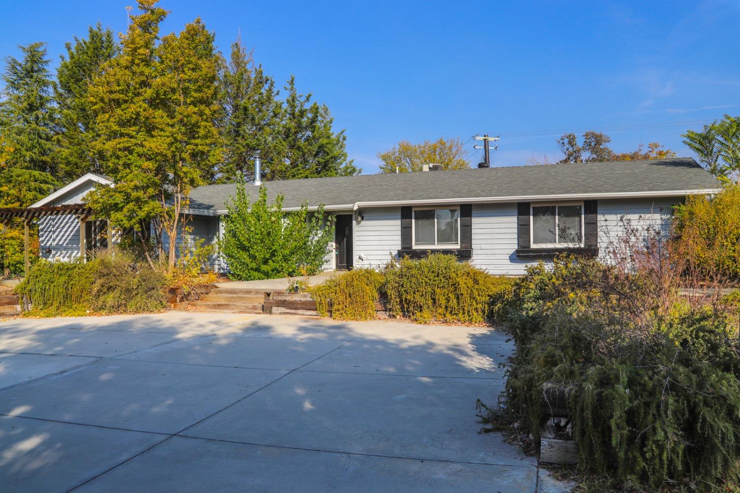 46027 Strawberry Road Coarsegold, CA 93614 - Photo 4 of 32 Gallery Image 4