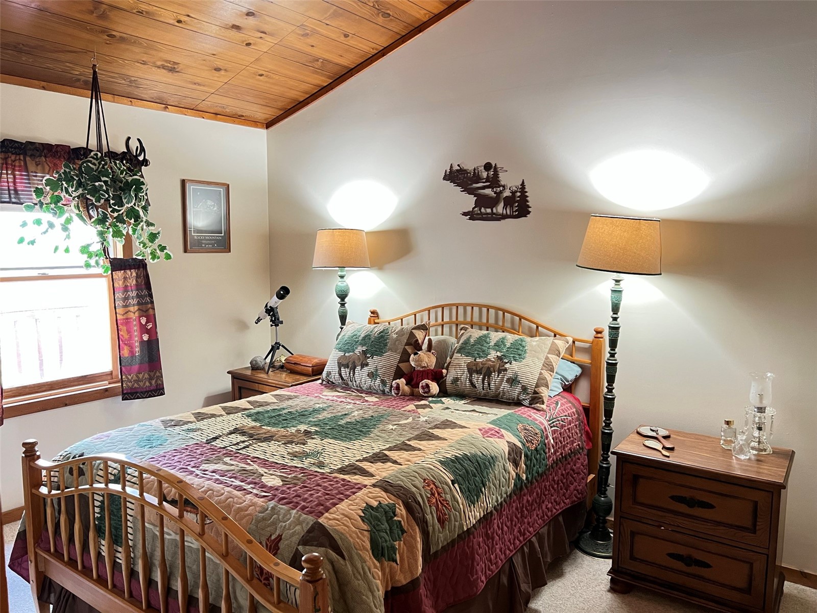 451 Sheep Ridge Road Fairplay, CO 80440 - Photo 18 of 32 Gallery Image 18