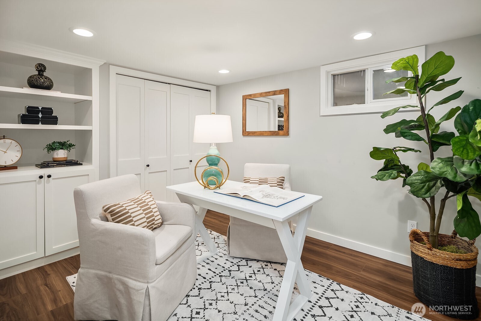 5606 59th Avenue Northeast Seattle, WA 98105 - Photo 19 of 34