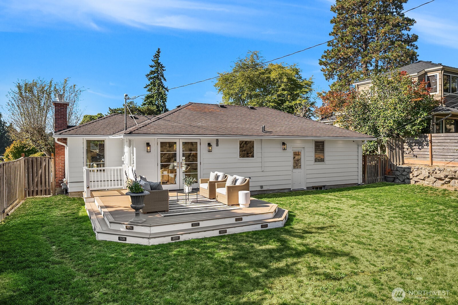 5606 59th Avenue Northeast Seattle, WA 98105 - Photo 22 of 34