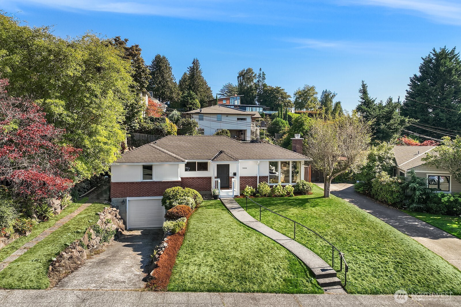 5606 59th Avenue Northeast Seattle, WA 98105 - Photo 26 of 34
