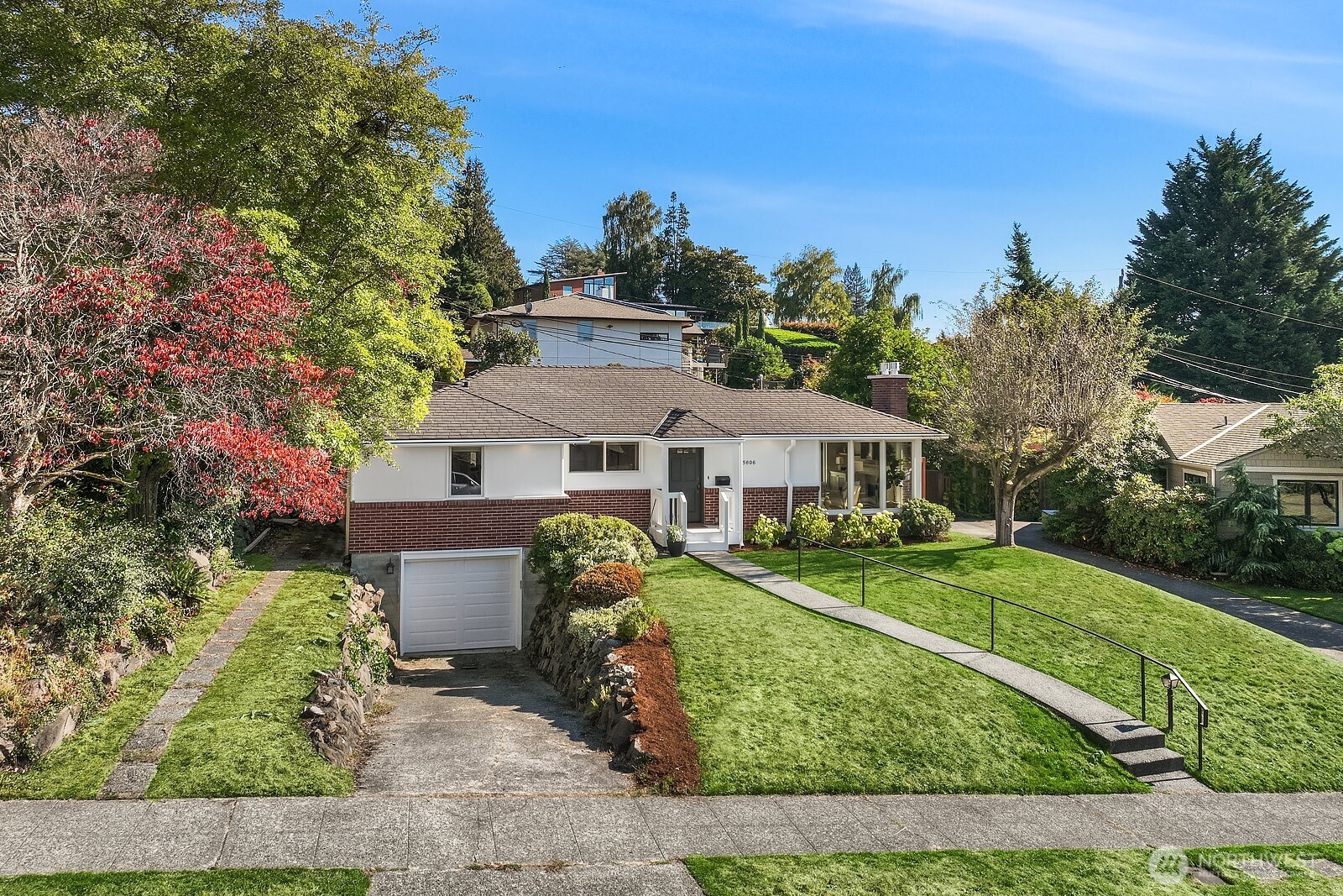 5606 59th Avenue Northeast Seattle, WA 98105 - Photo 27 of 34